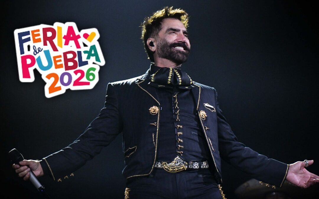 Descubre la emocionante cartelera del Palenque de la Feria de Puebla 2026