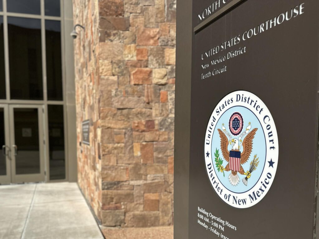 Veredicto Jurado a Favor de Policías de Las Cruces en Caso de Derechos Civiles