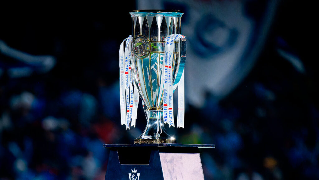 Octavos de Final de la Concacaf Champions Cup: Todo lo Que Necesitas Saber