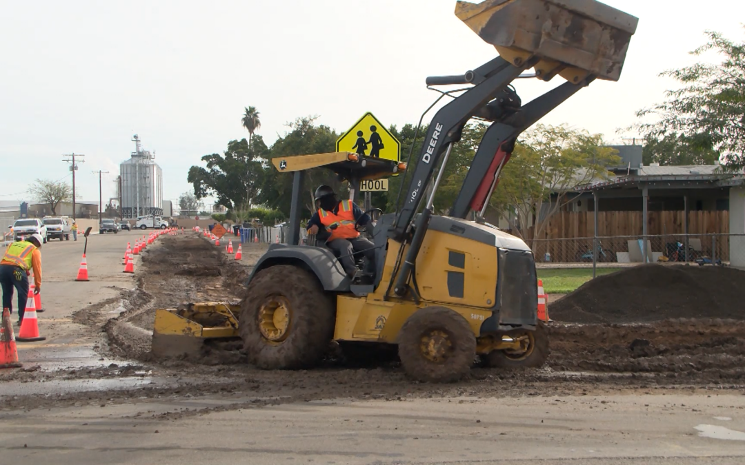 Mejora la calidad del aire en Heber: Inicia la segunda fase del proyecto AB 617