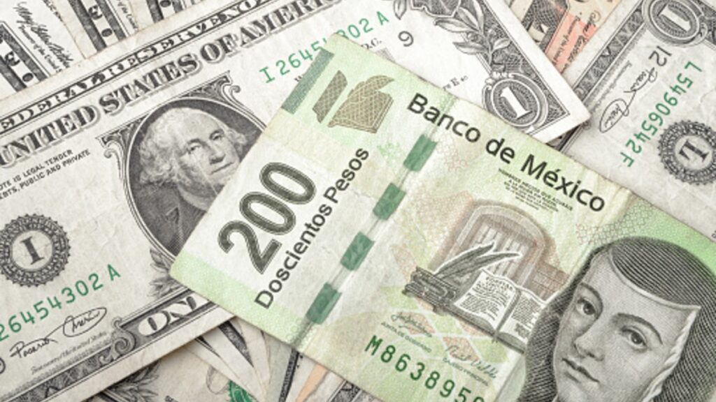 Dólar Hoy: Tipo de Cambio en México y la Devaluación del Peso Mexicano (27 de Febrero)