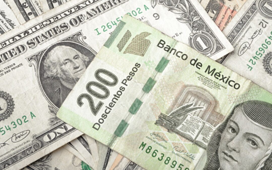 Dólar Hoy: Tipo de Cambio en México y la Devaluación del Peso Mexicano (27 de Febrero)