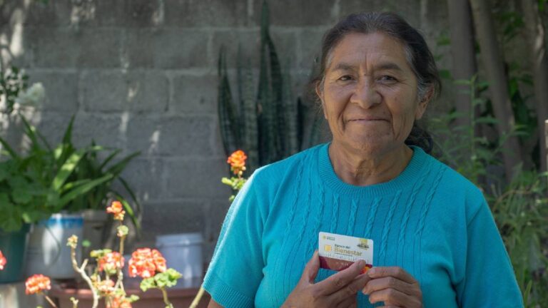 ¿Cuándo se realizará el pago de la Pensión Bienestar en marzo 2026?