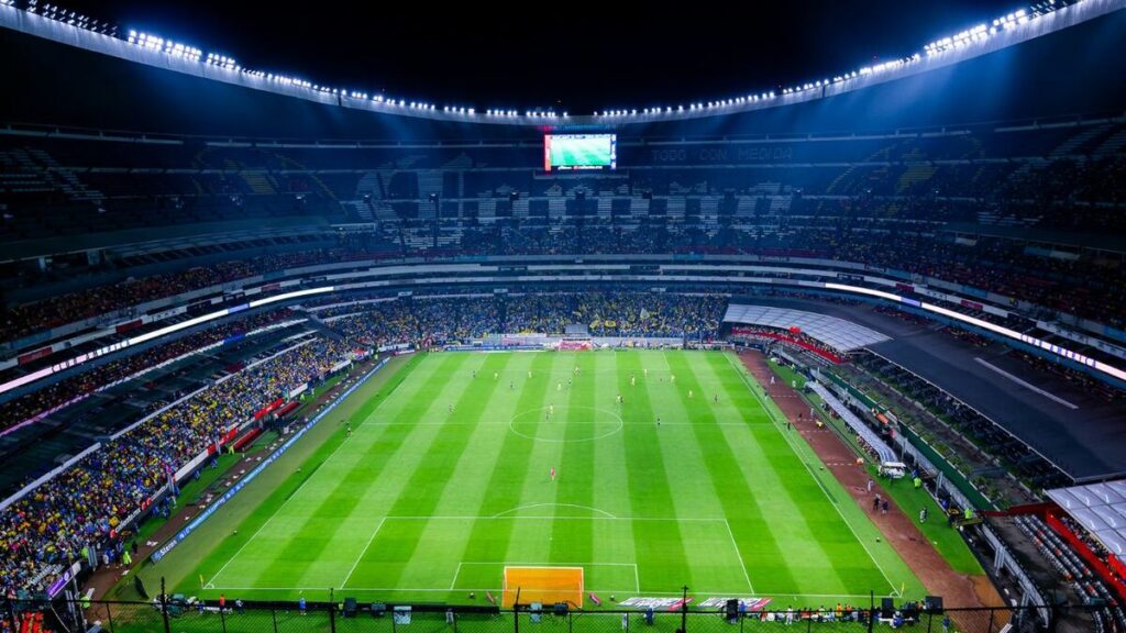 Innovación en el Techo del Estadio Banorte: Materiales y Usos en Otros Recintos Deportivos