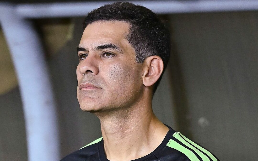 Rafa Márquez Exige Reformas en Formación de Fútbol para Combatir la Corrupción en Fuerzas Básicas