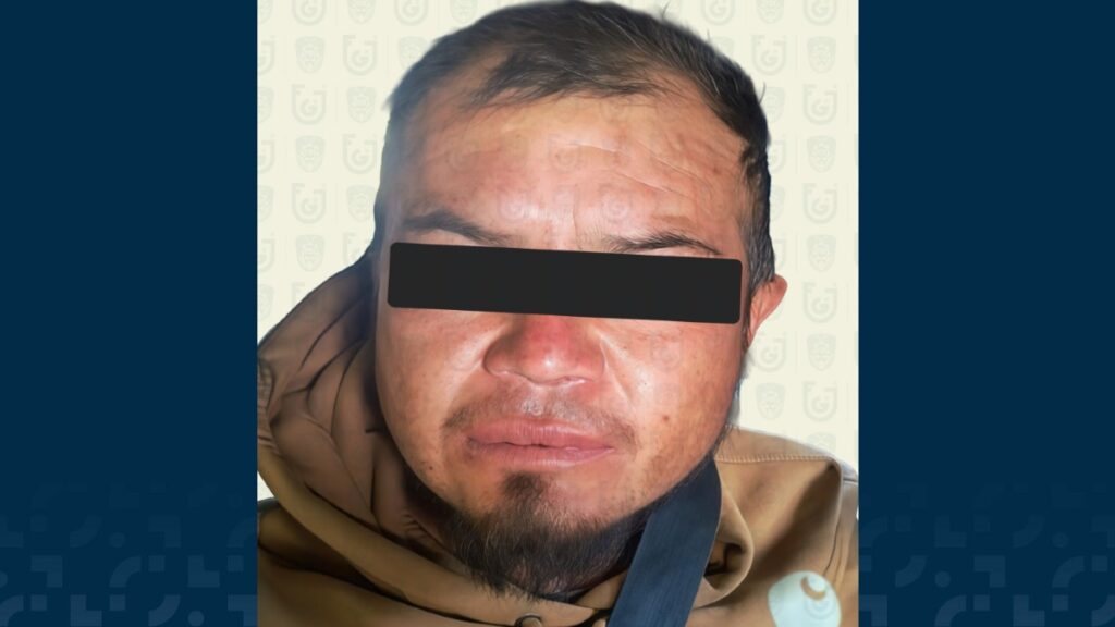 Feminicidio en Cuajimalpa: Eduardo N procesado por la muerte de su pareja