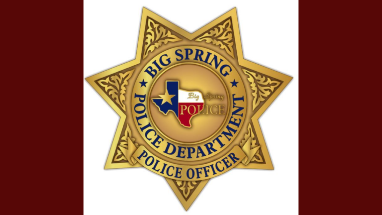 Detención de Estudiante en Big Spring High School: Arma Descubierta en el Campus