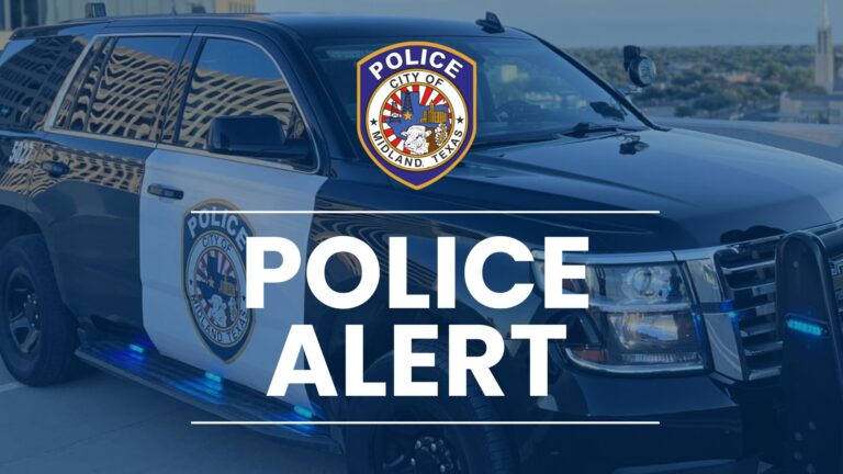 Incidente en Midland Park Mall: Autoridades de Midland Confirman Ausencia de Tirador Activo