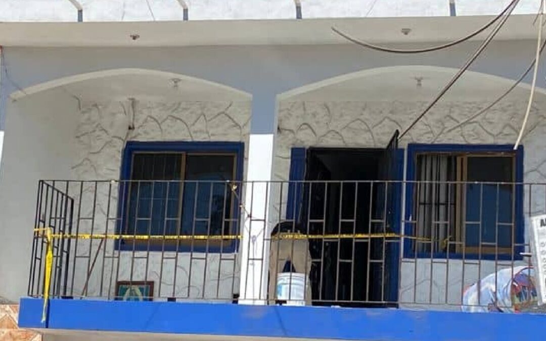 Asesinato de Integrante de Colectivo de Búsqueda en Mazatlán: Se Investiga Posible Ataque en su Domicilio