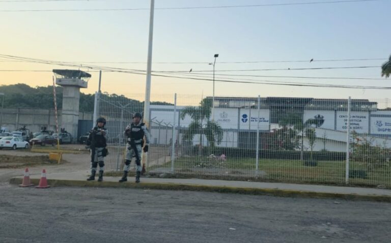Muerte de Reo Escapado en Puerto Vallarta: Últimos Detalles de la Investigación