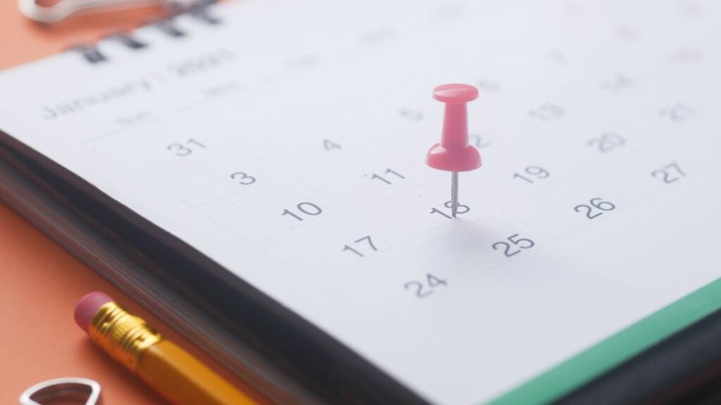 Vacaciones de Semana Santa 2026: ¡Descubre las Fechas Clave!