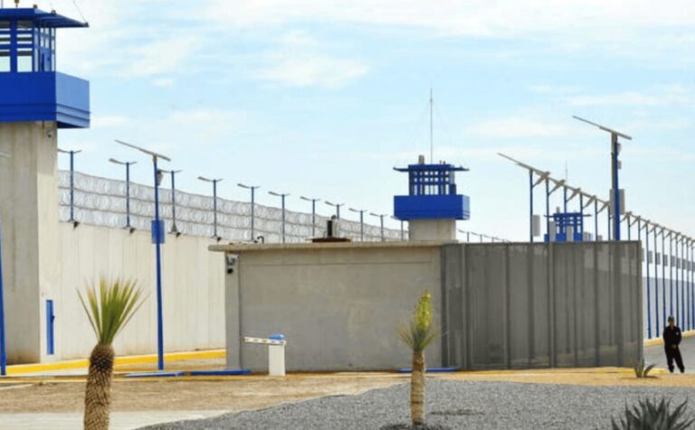 Incautan marihuana en Cefereso de Gómez Palacio: Mujer vinculada a proceso