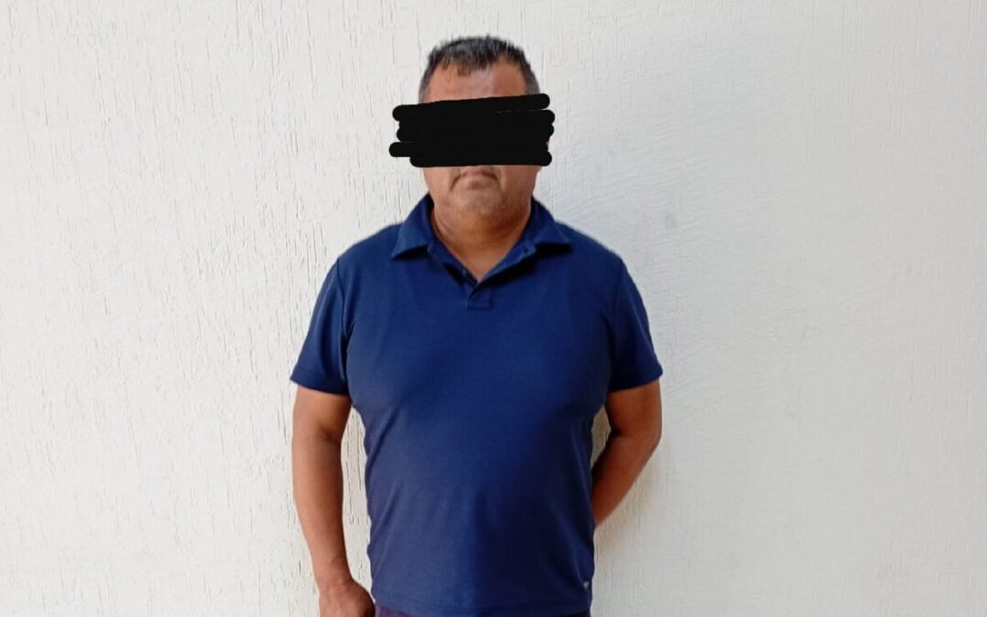 Empleado Detenido en Torreón por Robo de Galletas de la Empresa de Pastelillos