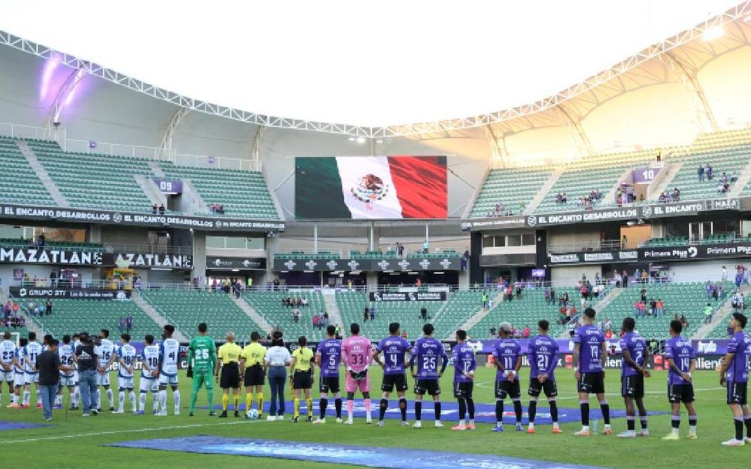 Liga MX: Un Minuto de Aplausos en la Jornada 8, Conoce la Razón Detrás de Este Homenaje