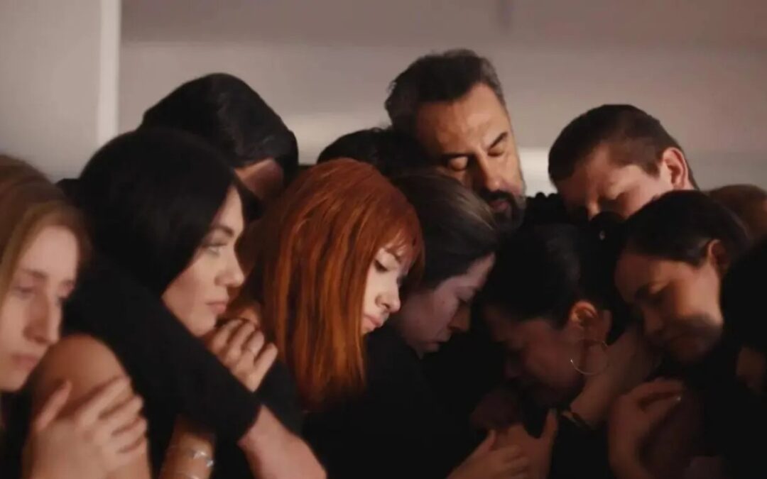 Tumorrou: La Nueva Película Mexicana de Drama Juvenil que Explora el Éxito Personal