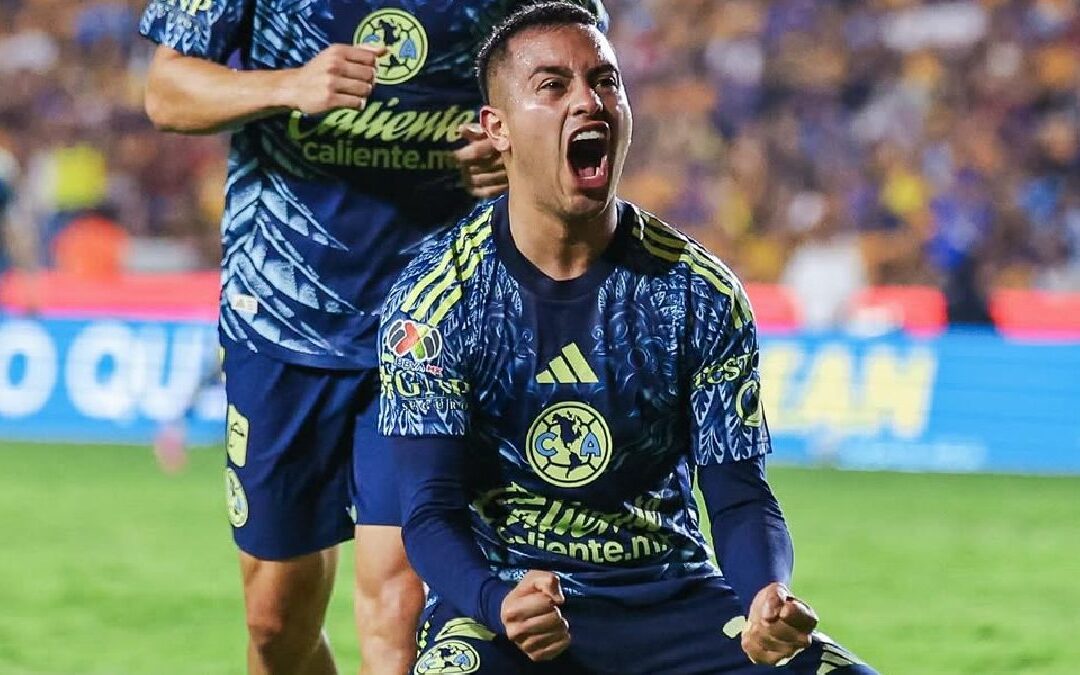 Erick Sánchez Sobre el Futuro del Futbol Mexicano y la Mirada al Mundial 2026