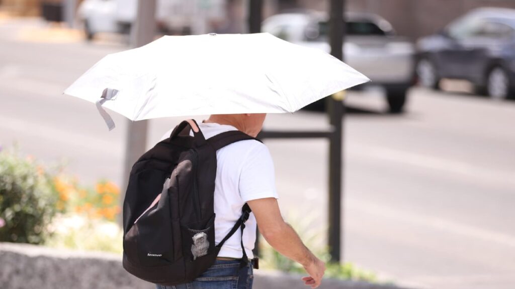 Clima Monterrey: Pronóstico del Tiempo para el 28 de Febrero de 2026