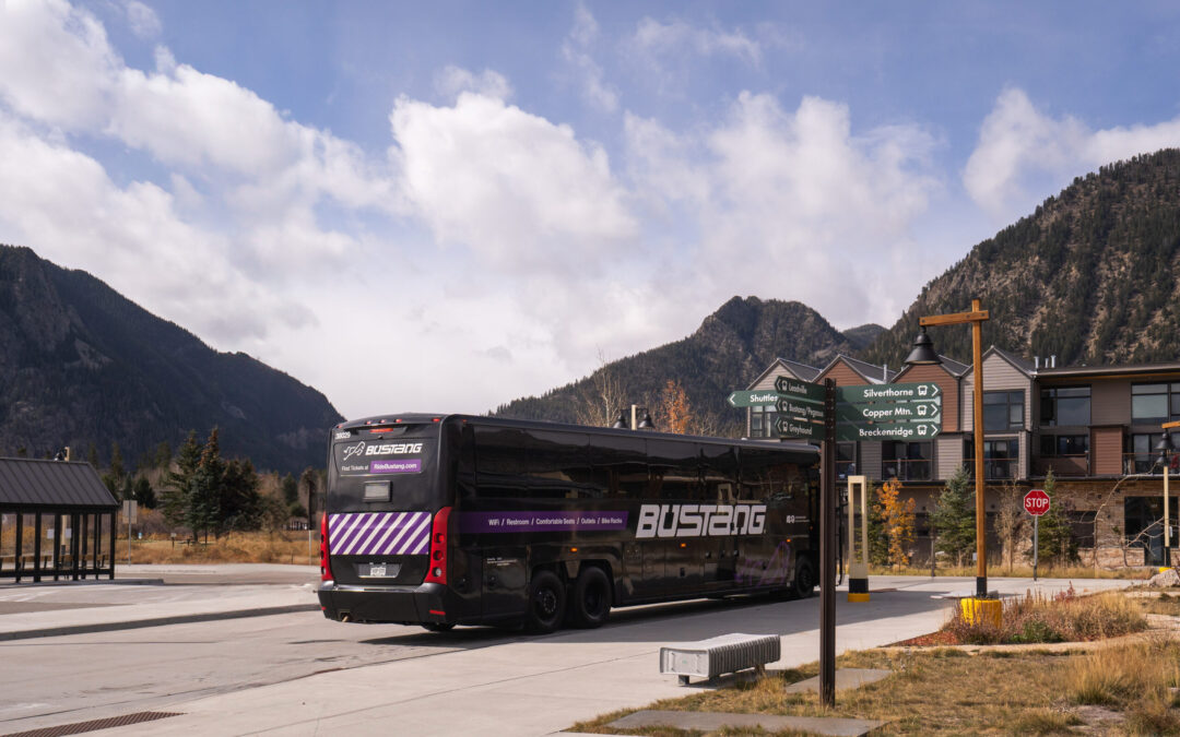 Bustang: Crecimiento de Pasajeros y un Déficit de $25 Millones que Afecta su Futuro