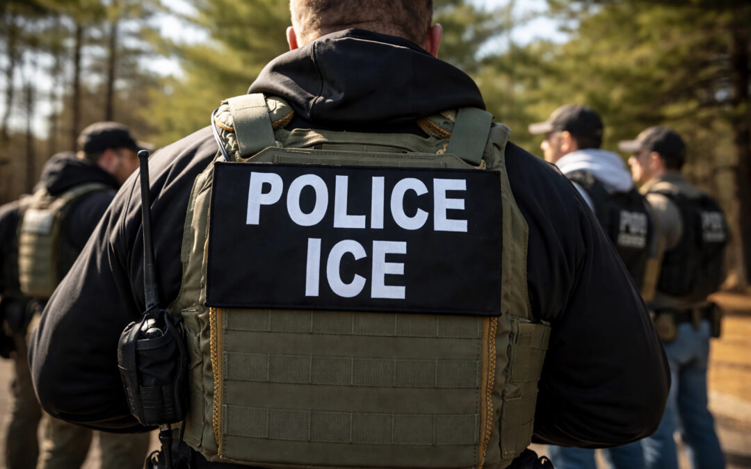 Arrestos de Beneficiarios de DACA en EE. UU. Generan Críticas de Legisladores Demócratas