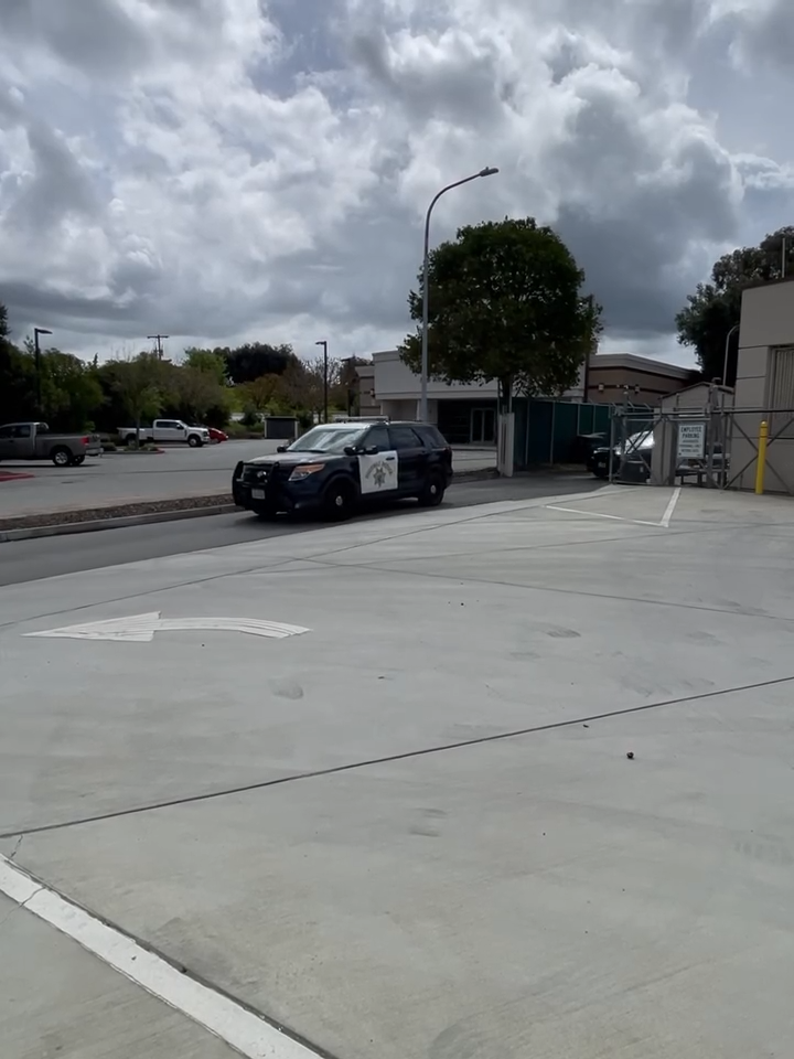 DUI: Conductor Arrestado Tras Accidente Grave en la Ruta 156