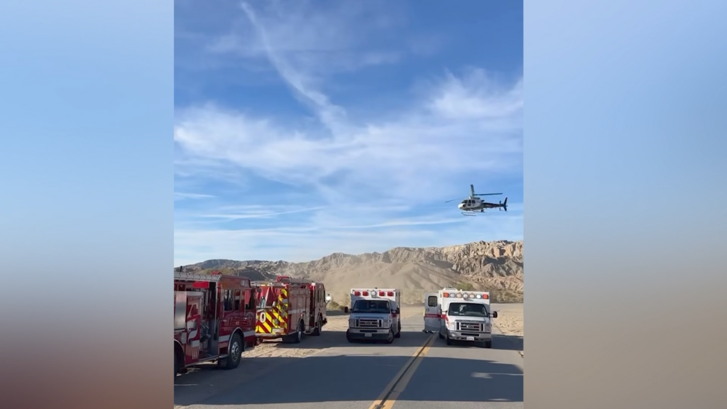 Bomberos de Riverside Advierte sobre los Riesgos de las Altas Temperaturas Este Fin de Semana