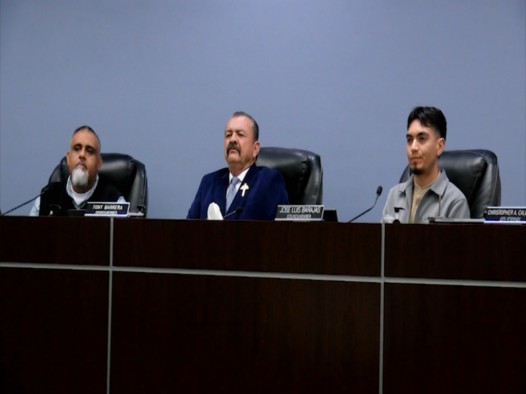 Revocatoria Contra el Concejal José Luis Barajas en Salinas: Residentes Exigen Representación Adecuada