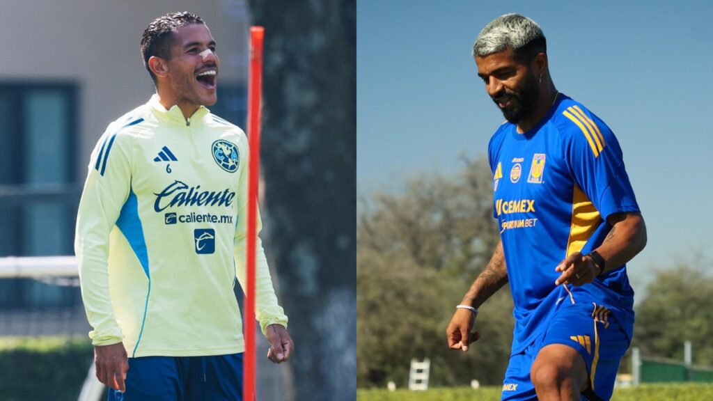 América vs Tigres EN VIVO: Guía Completa para Ver el Partido de la Jornada 8 del Clausura 2026 Liga MX