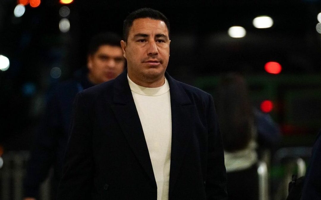 Efraín Juárez: Pumas Sale de Tijuana con Frustración sobre Oportunidades Perdidas