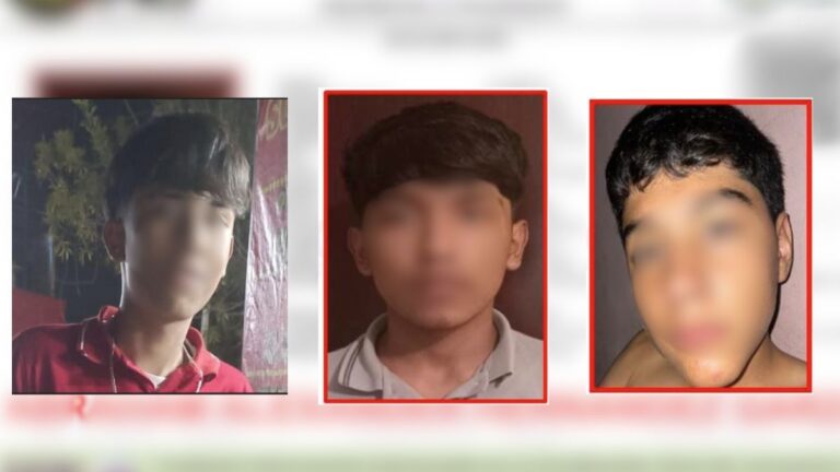 Adolescentes desaparecidos de Escobedo localizados con vida en Tamaulipas