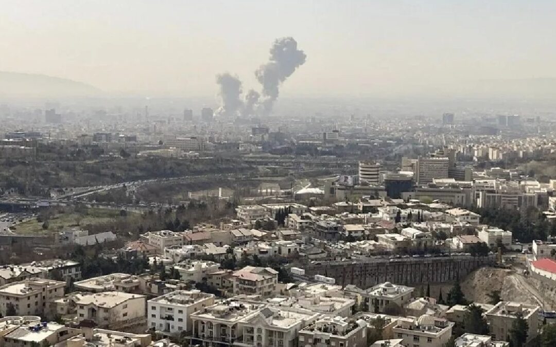 Conflicto en Irán: Entendiendo las Tensiónes con Estados Unidos e Israel