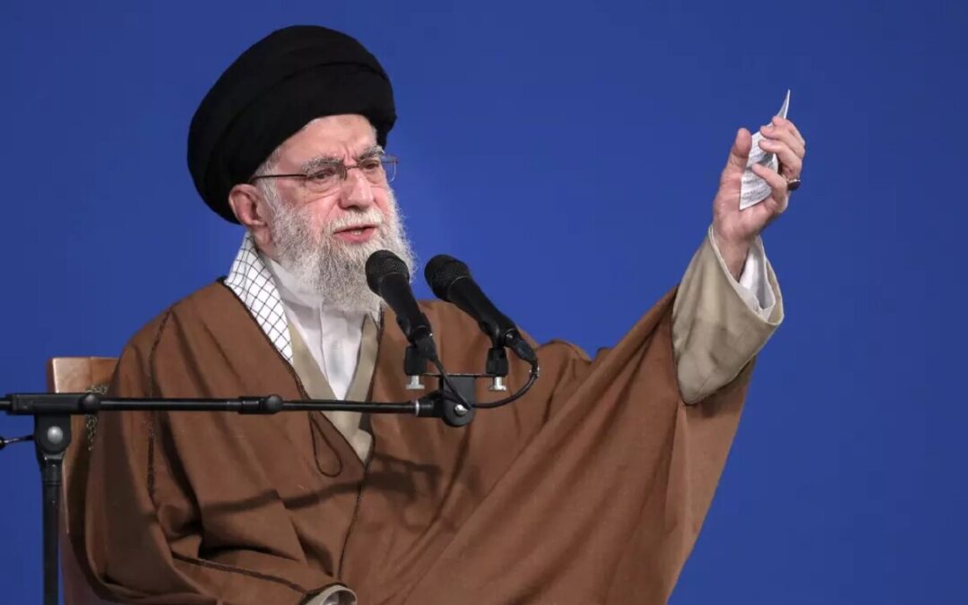 Confirman la muerte de Ali Jamenei, el líder supremo de Irán, tras ataques de Estados Unidos e Israel