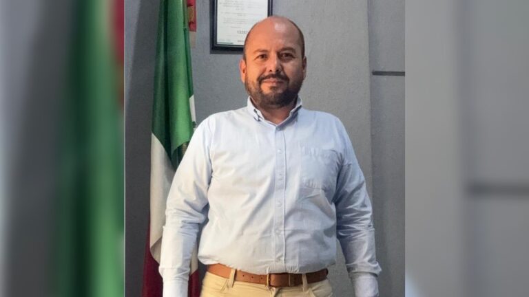 Nuevo Director del Penal de Puerto Vallarta, Jorge Eduardo Díaz Santana, Asume Tras la Fuga Masiva de 23 Internos