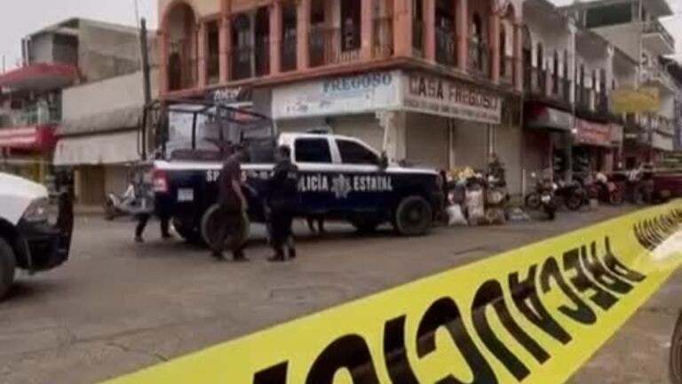 Violencia en Veracruz: Dos mujeres asesinadas en menos de 24 horas