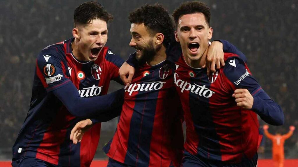 Descubre los mejores momios Pisa vs Bologna en la Serie A