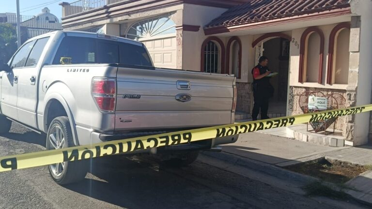 Interno Escapa y Denuncia Maltratos en Anexo de Torreón