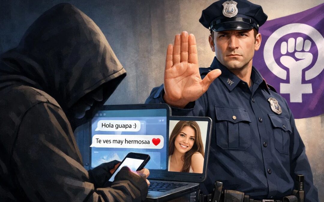 Ley Valeria: Conoce la Nueva Legislación contra el Stalking en México