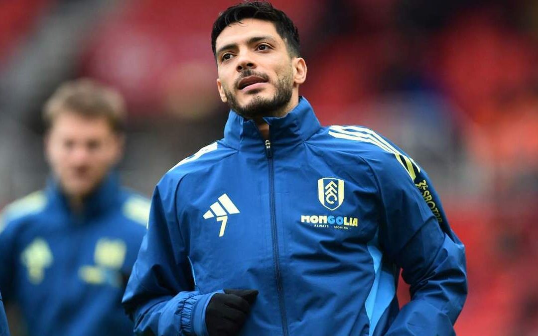 Raúl Jiménez Sobre los Penales: ¿Un Tomador Más Efectivo que CR7 y Messi?