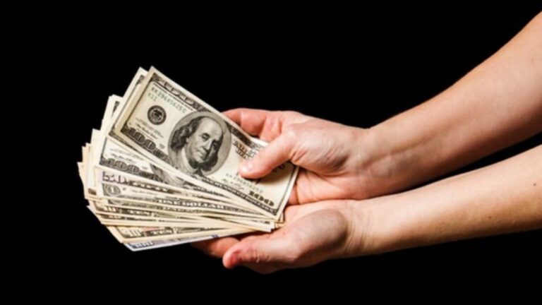 Dólar Hoy: Tipo de Cambio en México y Caída del Peso en 17.50 Unidades