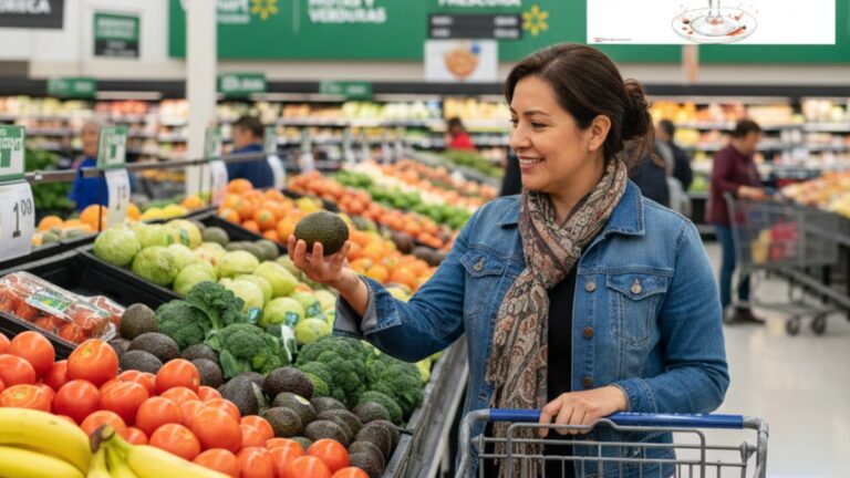 Martes de Frescura: Ofertas Imperdibles en Walmart Hoy 3 de Marzo de 2026
