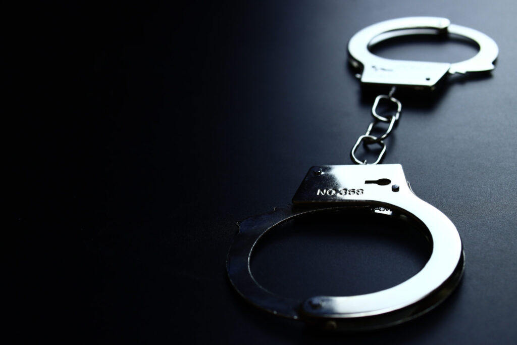 Arrestos en el tráfico: dos detenidos en operativos policiales en el condado de Nueces