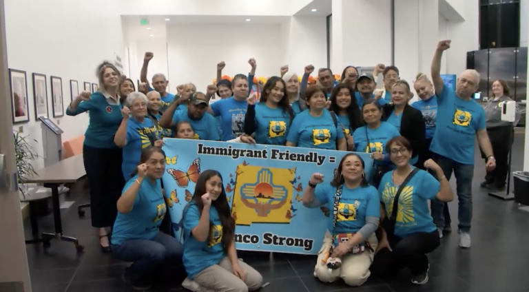 Nueva Ordenanza en Albuquerque Busca Aumentar Protecciones Frente a Operativos de ICE