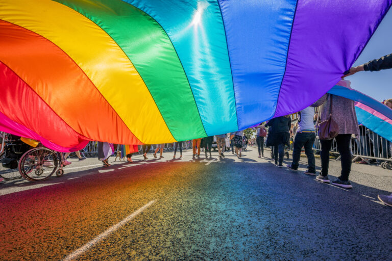 PrideFest Denver se traslada a 16th Street por obras en Civic Center Park