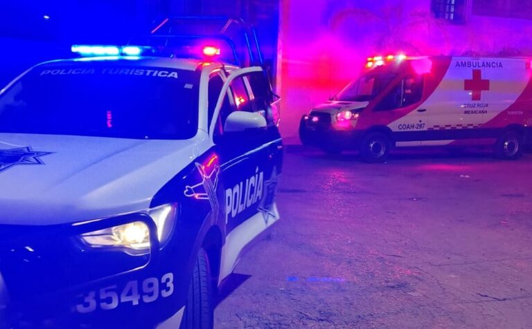 Agresión en Cerro de la Cruz de Torreón: Mujer Herida y Alertas Comunitarias