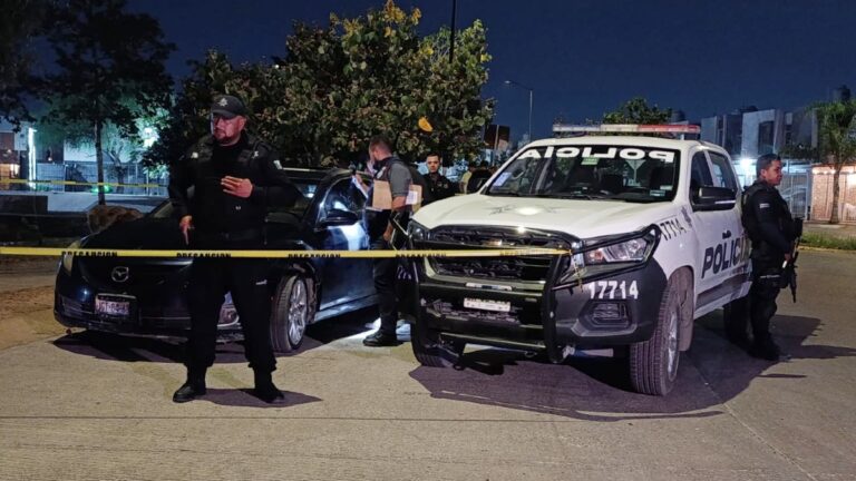 Trágico atropello en Tlaquepaque: adolescente arrolla a mujer de la tercera edad