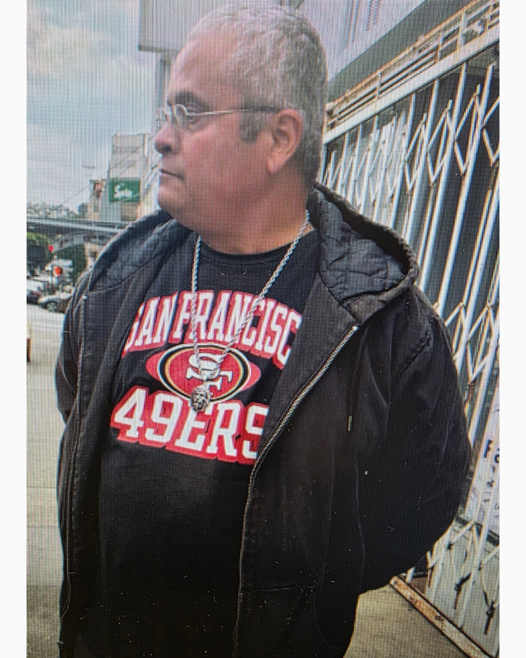 Fugitivo capturado: arrestan en San Francisco a delincuente sexual que huyó de Nevada