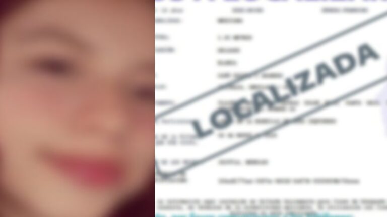 Adolescente Desaparecida en Jojutla, Morelos, Encontrada con Vida Tras Días de Búsqueda