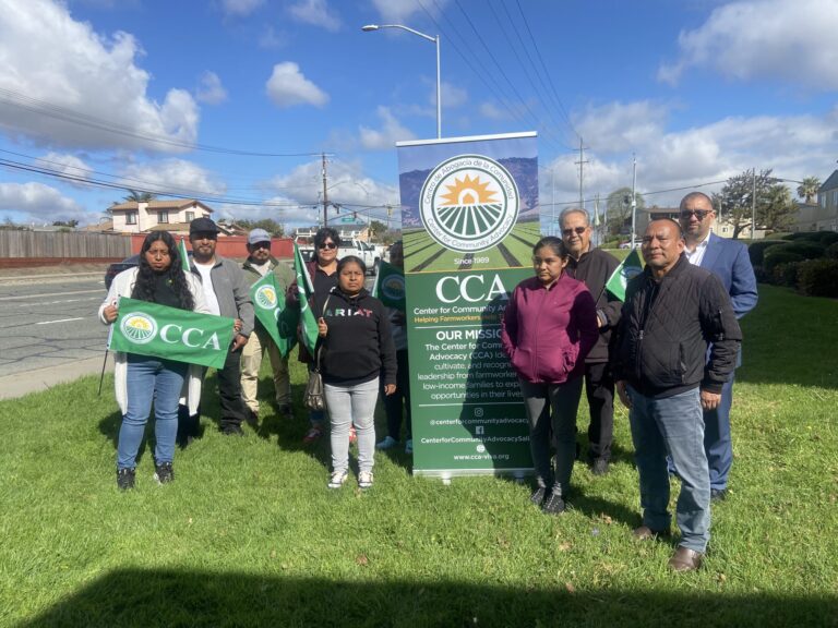 Familias Trabajadoras en Salinas Logran Mejoras en Viviendas tras Organizarse