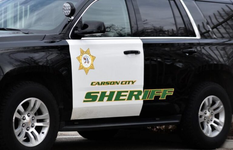 Tragedia en Carson City: 2 mujeres halladas sin vida tras dos semanas