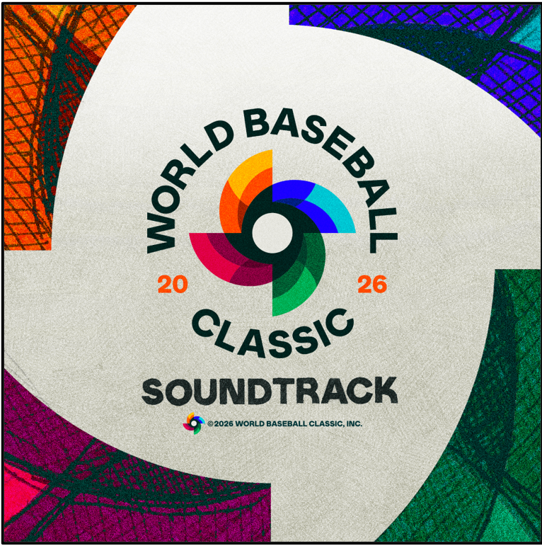Clásico Mundial de Béisbol 2026: Presenta su Primera Banda Sonora Oficial Producida por Tainy