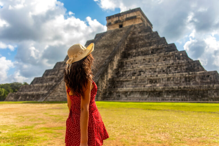Embajada de EE.UU. Advierte sobre Seguridad para Viajeros durante el Spring Break en México